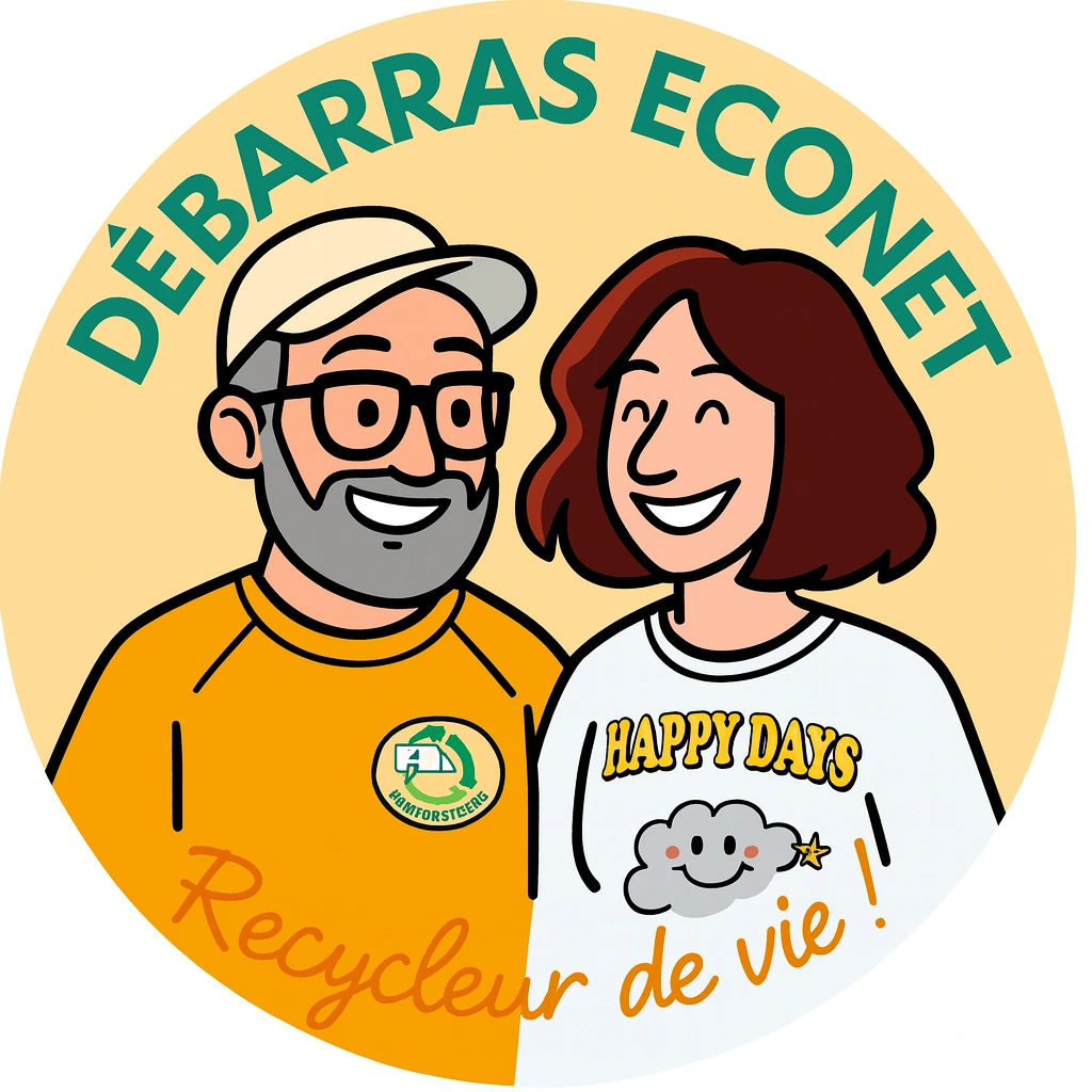 déborah et Eric