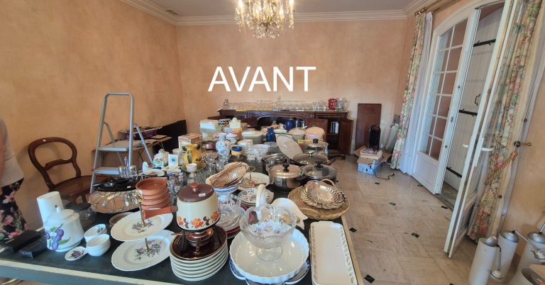 Avant maison tonneins