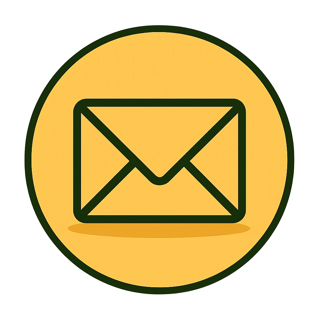 une enveloppe