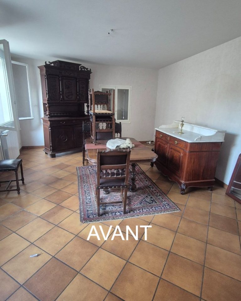 avant débarras casteljaloux