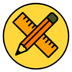 un stylo et un erègle