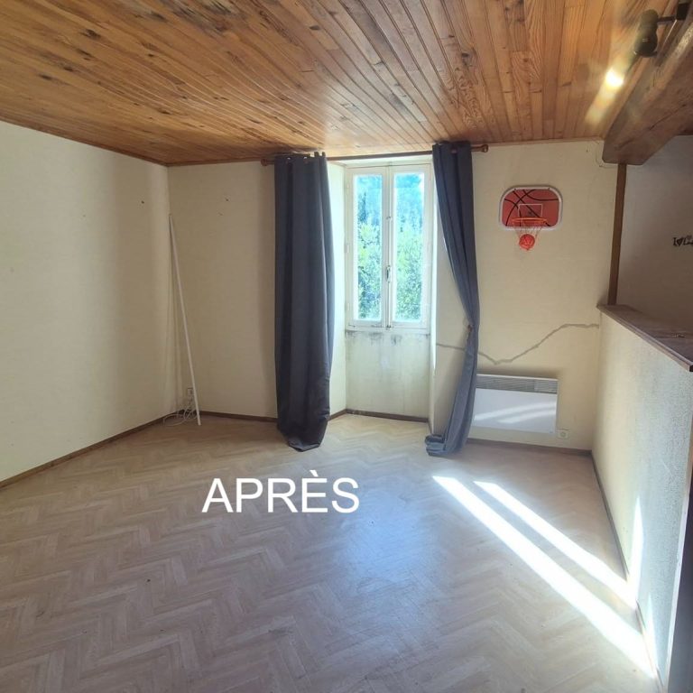 après maison veras