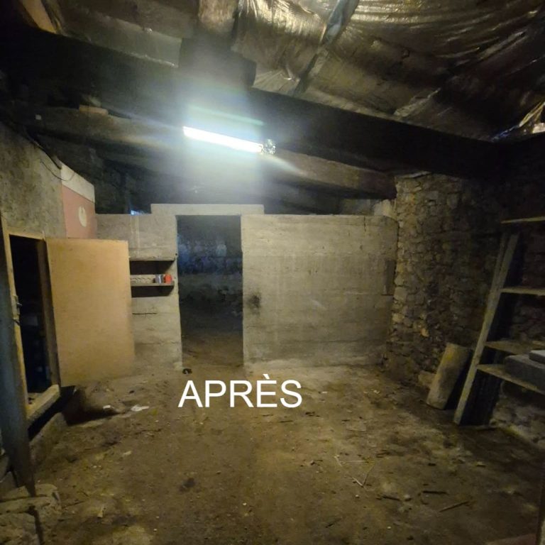 après maison veras