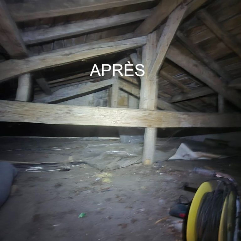 après maison veras