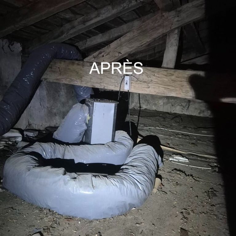 après maison veras