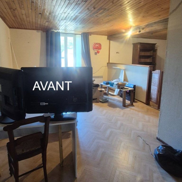 Avant 1
