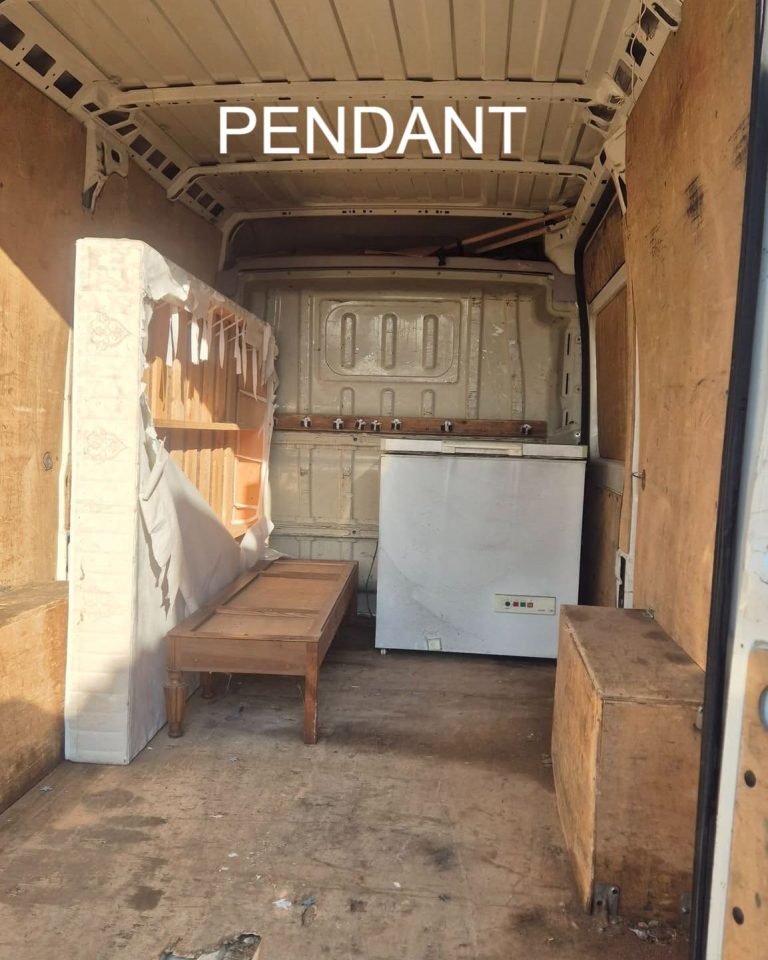 pendant garage à Tonneins