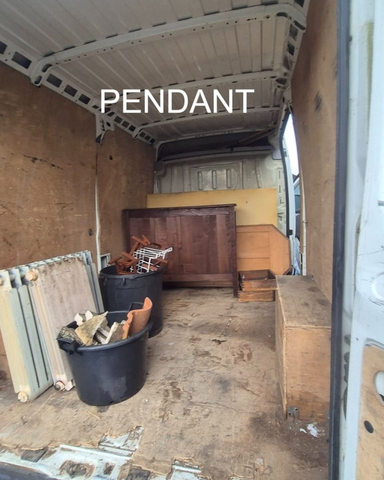pendant garage à Tonneins
