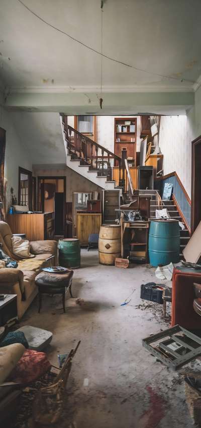 débarras maison Agen - Debarras-econet-47-debarras-maison-entreprise-lot-et-garonne-47 – 4