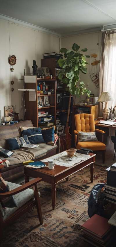débarras maison Nérac - Debarras-econet-47-debarras-maison-entreprise-lot-et-garonne-47 – 4
